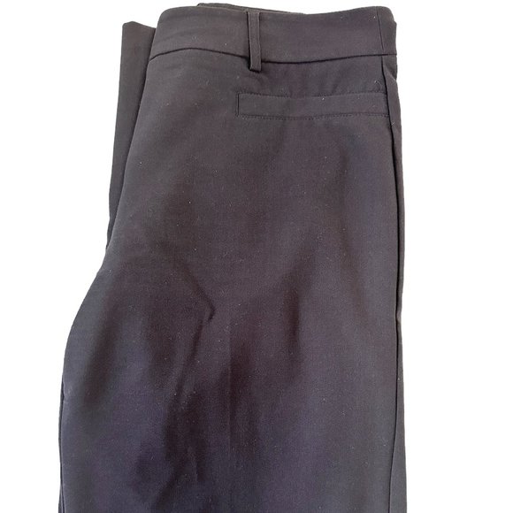 Studio 1940 Women Dress Pants Brown Size 8M Average Pre-owned - Picture 3 of 4